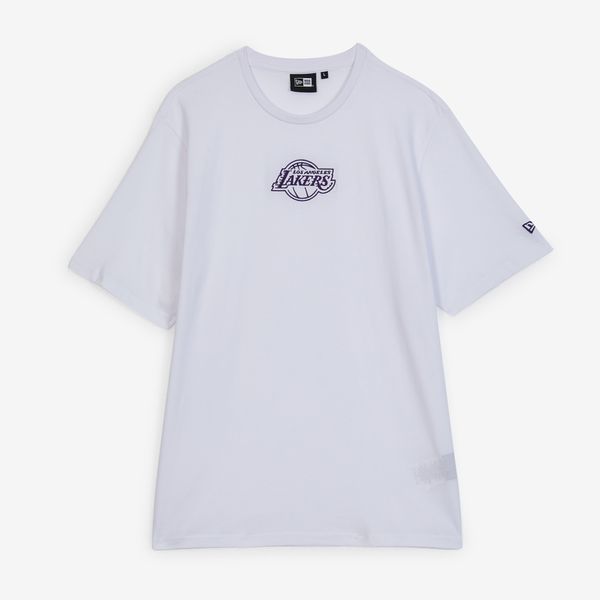 TEE SHIRT LA LAKERS