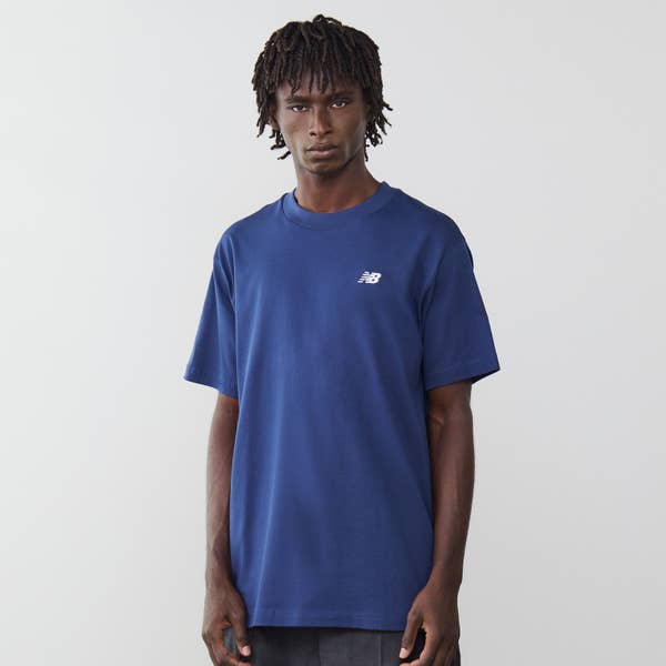 TEE SHIRT SMALL LOGO