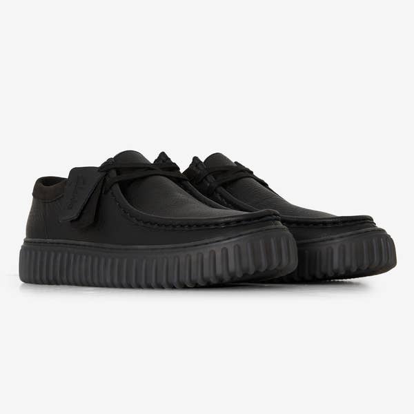TORHILL LO LEATHER
