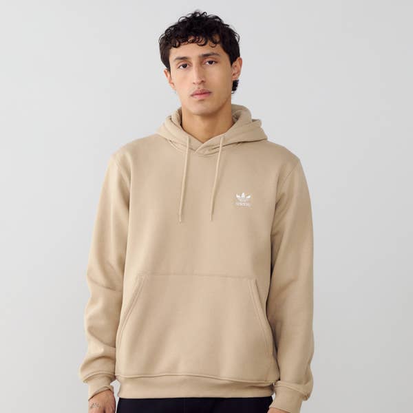 HOODIE ESSENTIAL TREFOIL