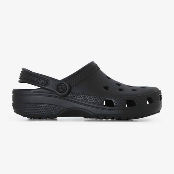 CLASSIC HEARTS CUT OUT CLOG