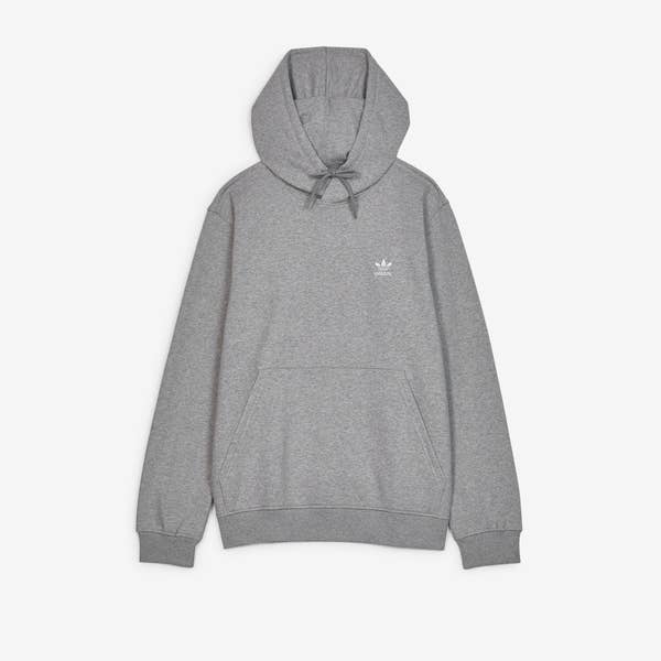 HOODIE ESSENTIAL TREFOIL