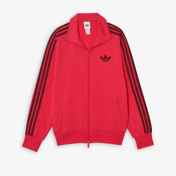 JACKET FZ FIREBIRD LOOSE