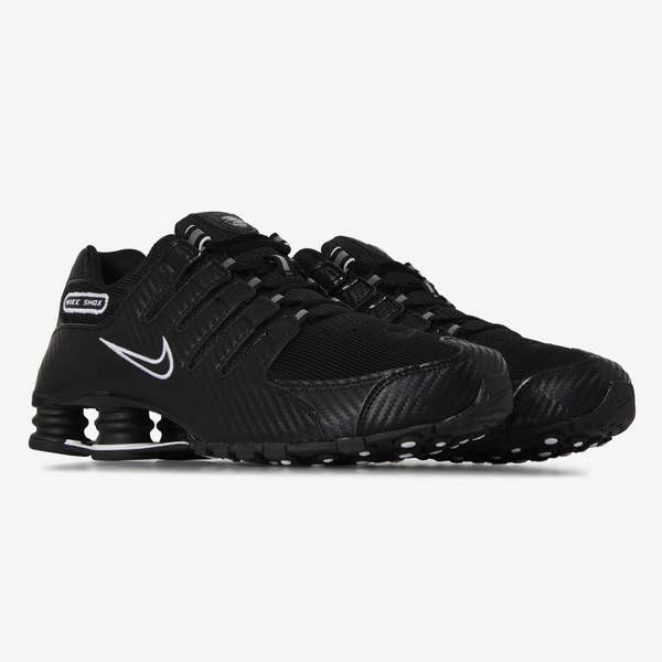 SHOX NZ