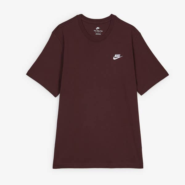 TEE SHIRT CLUB