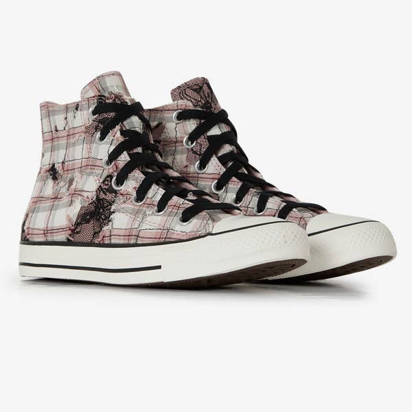 CTAS HI
