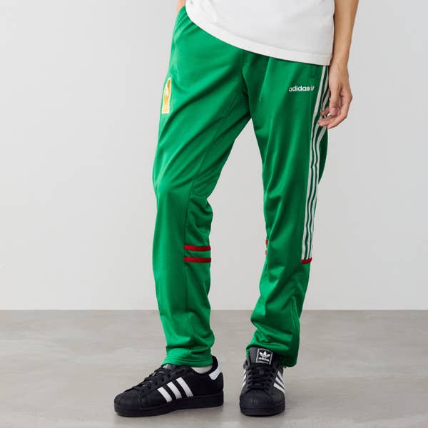 PANT FIREBIRD MEXICO 86