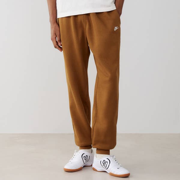 PANT JOGGER CLUB
