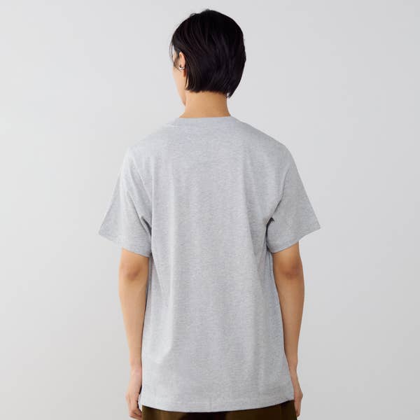 TEE SHIRT BIG LOGO
