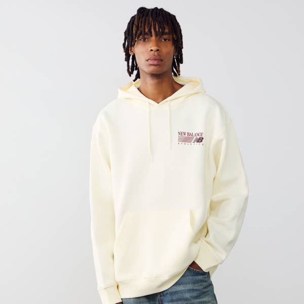 HOODIE REIMAGINED