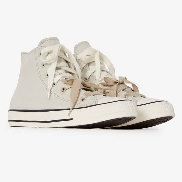 CTAS HI DOUBLE LACETS