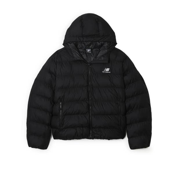 DOUDOUNE PUFFER BOSTON