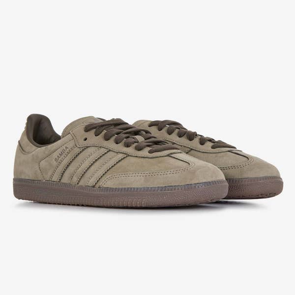 SAMBA OG