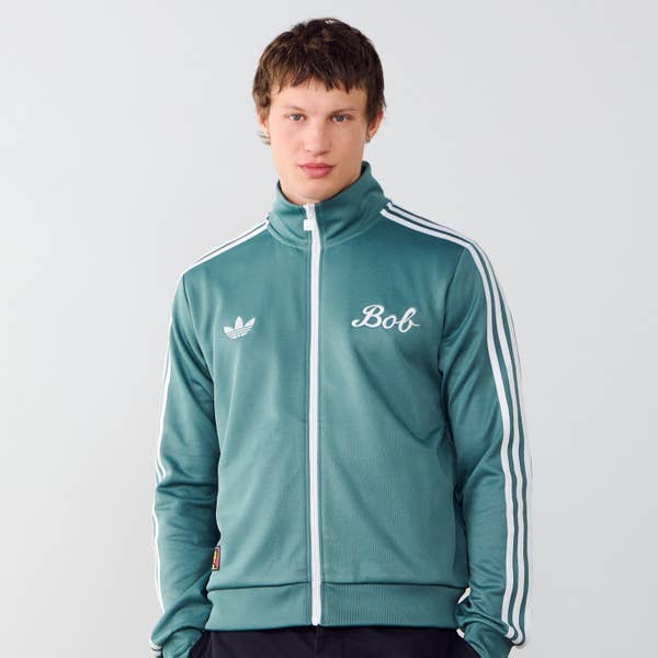 JACKET FZ FIREBIRD JAMAICA BOB