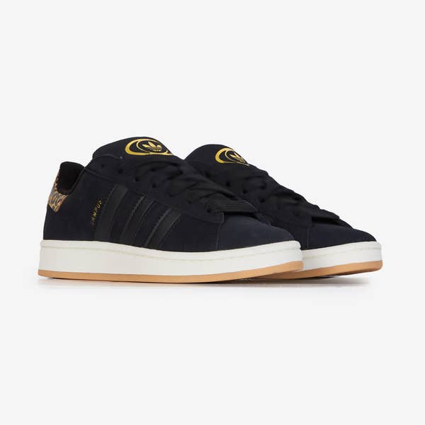CAMPUS 00s LEOPARD