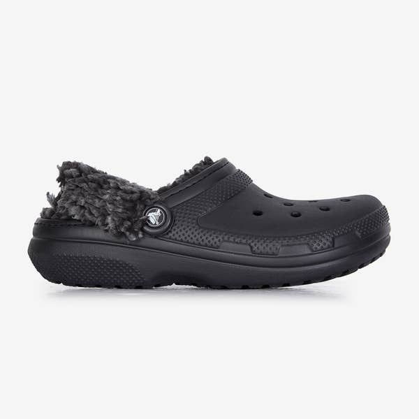 FLEECE LINED CLOG