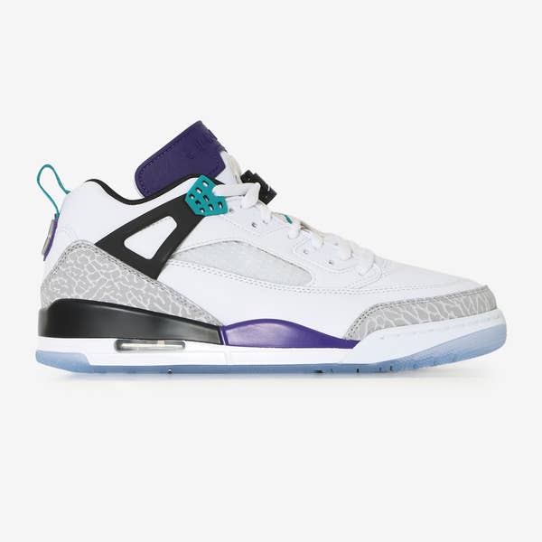 JORDAN SPIZIKE LOW