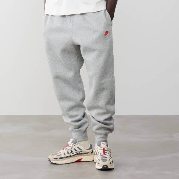 PANT JOGGER CLUB