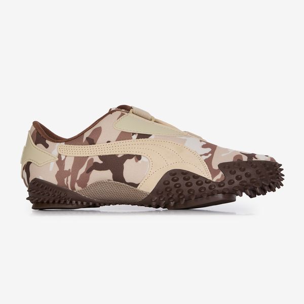 MOSTRO CAMO