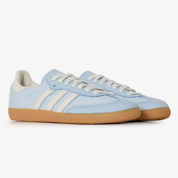SAMBA OG KNIT