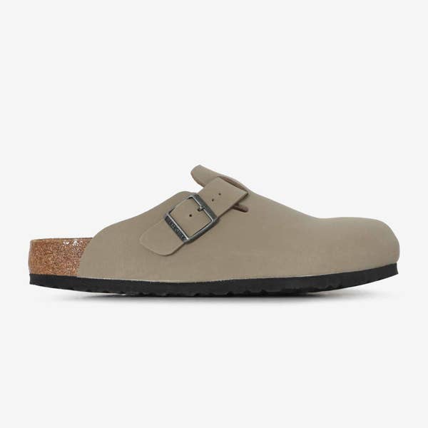 BOSTON BIRKOFLOR FADED KHAKI
