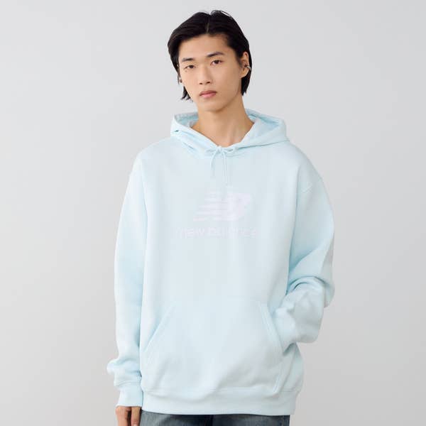 HOODIE BIG LOGO