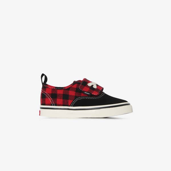 AUTHENTIC EL PLAID