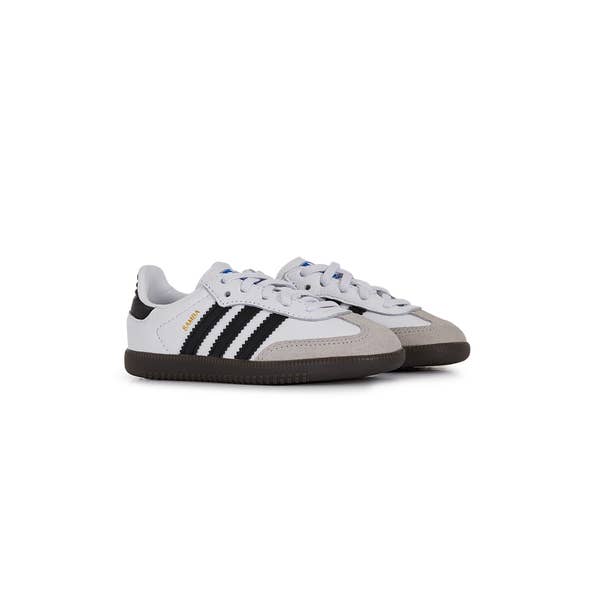 SAMBA OG EL