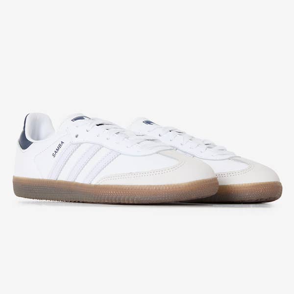SAMBA OG