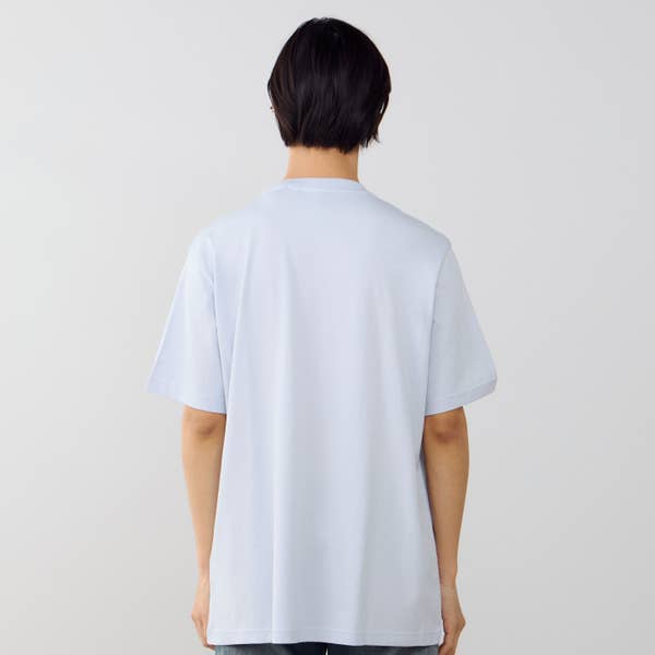 TEE SHIRT ESSENTIAL