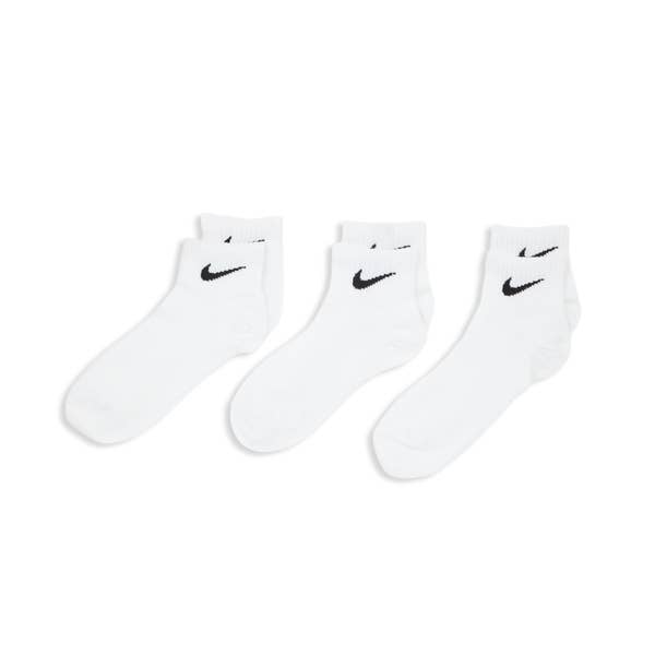 CHAUSSETTES X3 QUARTER
