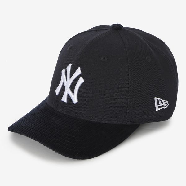 9FORTY NY VISOR CORDUROY