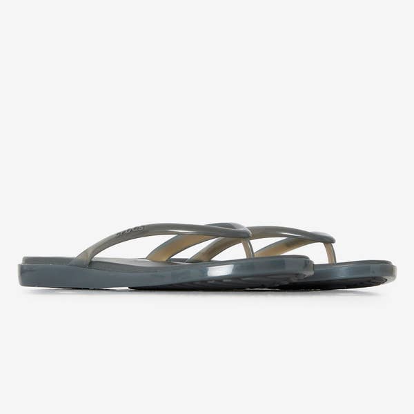 MIAMI JELLY ROUND TOE FLIP