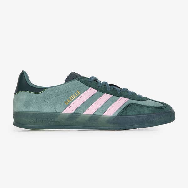 GAZELLE INDOOR