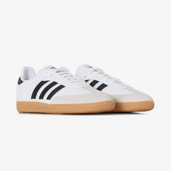 SAMBA OG SEQUINS