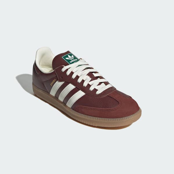 SAMBA OG