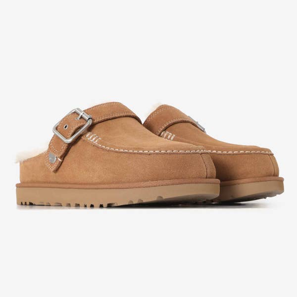 GOLDENSTAR EVELINA CLOG