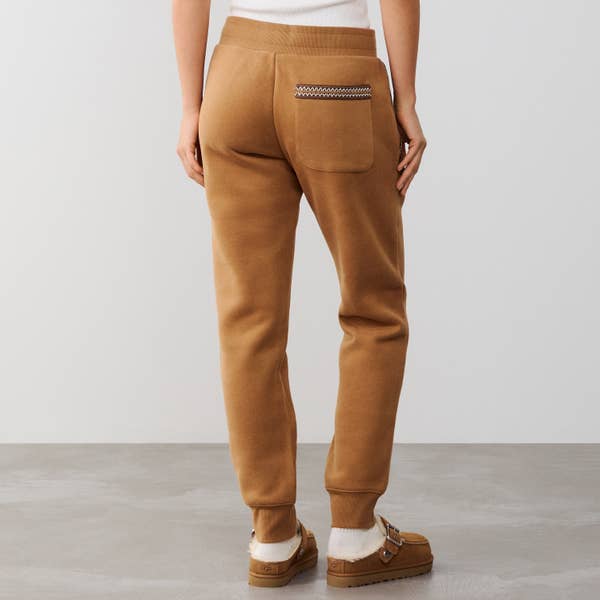 PANT JOGGER TASMAN