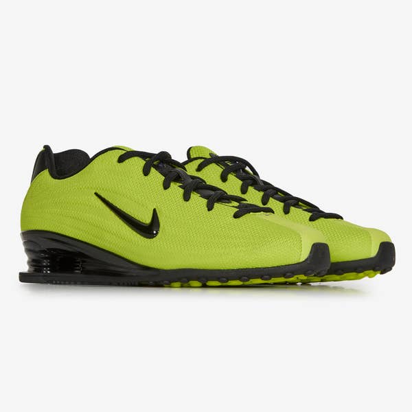 SHOX Z