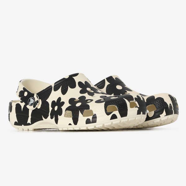 CLASSIC GRAPHIC CLOG