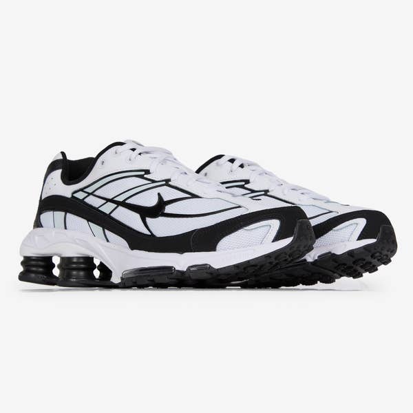 SHOX RIDE 2