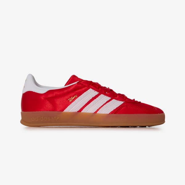 GAZELLE INDOOR ALICE IN WONDERLAND