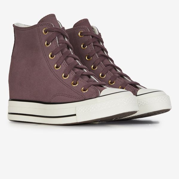CHUCK TAYLOR ALL STAR WEDGE SUEDE