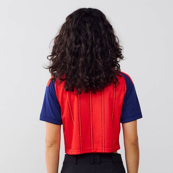 JERSEY CROP SPAIN FEF HOME
