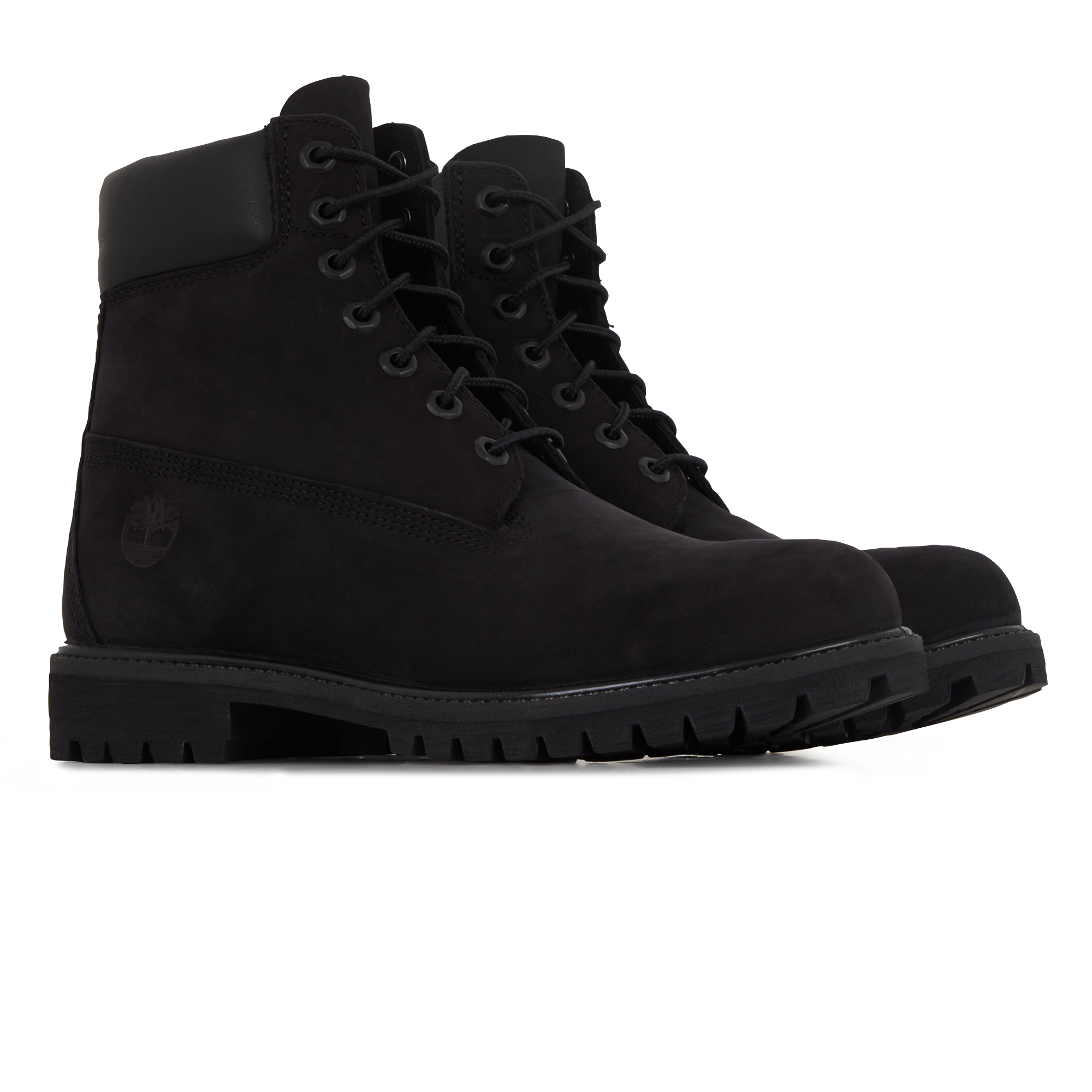 6 INCH BOOT