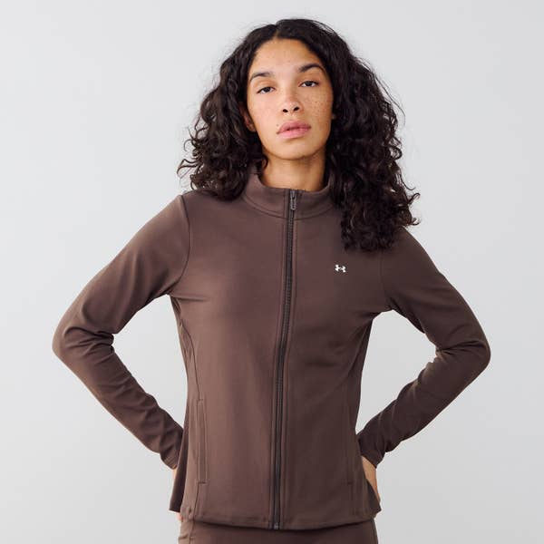 JACKET FZ MOTION
