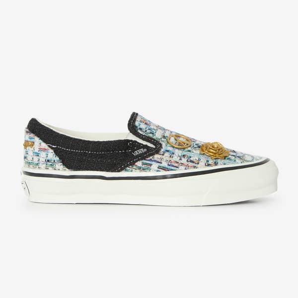 LX CLASSIC SLIP-ON 98