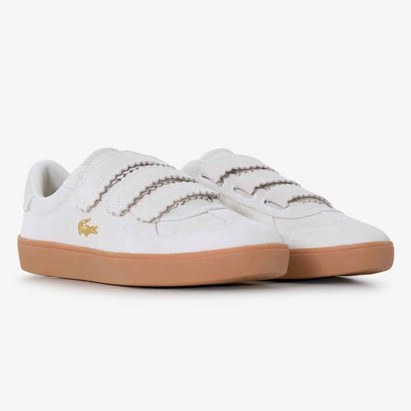 BASESHOT STRAP SUEDE