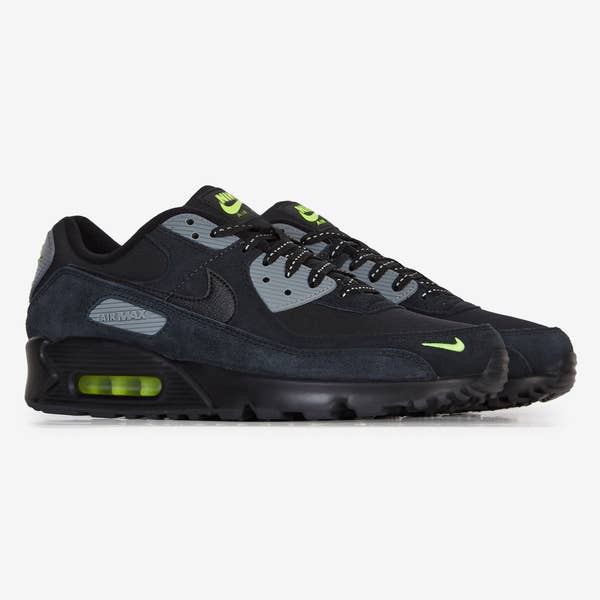 AIR MAX 90 MINI SWOOSH