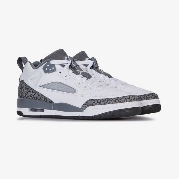 JORDAN SPIZIKE LOW